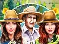 Garden Mysteries 