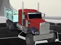 Truck Simulator Offroad Driving 