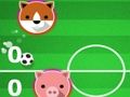 Animal Soccer League 