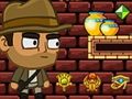 Mr. Lupato 2 Egyptian Pyramids Treasures 