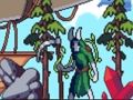 Airship Escape 