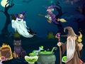Halloween Hidden Objects 