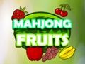 Mahjong Fruits 