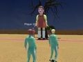 Squid Game Online 