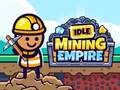 Idle Mining Empire 