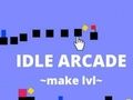 Idle Arcade Make Lvl 