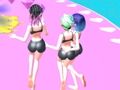 Bridal Rush 