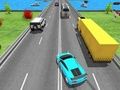 Highway Traffic Racing 2020 