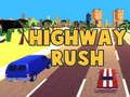Highway Rush 