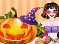 Pumpkin Carving 