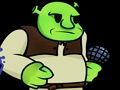 Friday Night Funkin Vs Shrek 