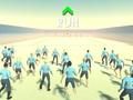 Start Stop! Squid Game 