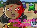 Squid Game Hidden 