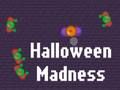 Halloween Madness 