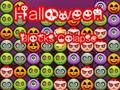 Halloween Blocks Collapse 