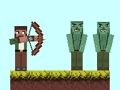 Bowmastery Zombies 