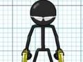 Gun Fu: Stickman 2 