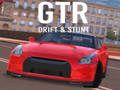 GTR Drift & Stunt 