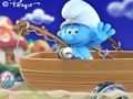 The Smurfs: Ocean Cleanup 