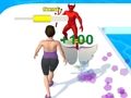 Destiny Run 
