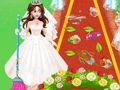 Princess Wedding Cleaning 