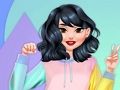 Color Block Vs Y2k Fashion Battle 