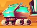 Space Ride 