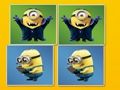Minions Memory Match Up 