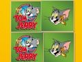 Tom and Jerry Memory Match Up 