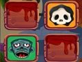 Halloween Faces Memory 