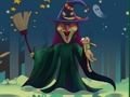 Halloween Party 2021 Puzzle 