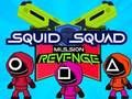 Squid Squad Mission Revenge 