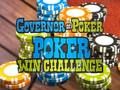 Governor of Poker Poker win Challenge 