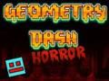 Geometry Dash Horror 