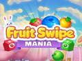 Fruit Swipe Mania Fruit Swipe Mania