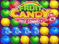 Fruit Candy Milk Connect 