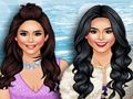 Barbie Dress Up Barbie Dress Up
