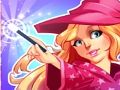 Witch Magic Academy 