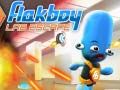 Rescue from Flakboy's Laboratory 