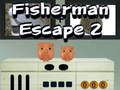 Fisherman Escape 2 