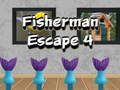 Fisherman Escape 4 