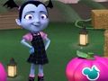 Halloveen Pumpkin Patch 
