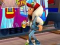 Princess Subway Surfers Runner Princess Subway Surfers Runner