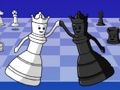 Cooperative Chess Cooperative Chess