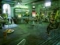 Robot Bar Find the Differences 
