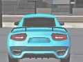 Real Car Driving Simulator 