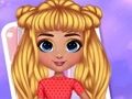 Rainbow Girls Halloween Salon 