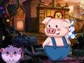 Farmer Pig Escape 