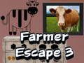 Farmer Escape 3 