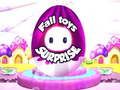 Fall Toys Surprise 